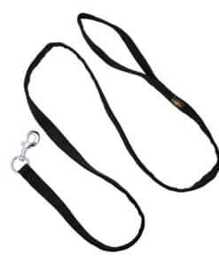2.5cm Nylon Hundesnor - 200cm (UDGÅR)