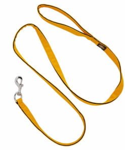Alternative view of 2.5cm Nylon Hundesnor - 200cm (UDGÅR)