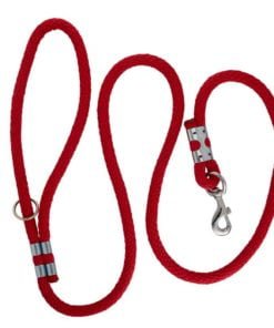 Alternative view of Extreme Dog Gear Rope Hundesnor - 200cm (UDGÅR)