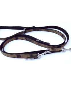 Alternative view of K9 Crew Justerbar Hundesnor - 120cm/220cm