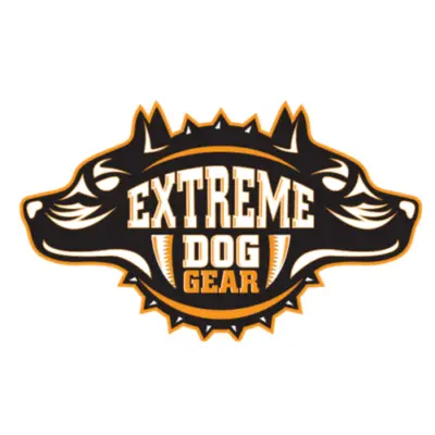 Extreme Dog Gear logo