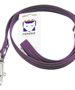 Fenriz førerline lilla