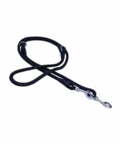 BAFPET Rundsyet Hundesnor Justerbar - 100200cm