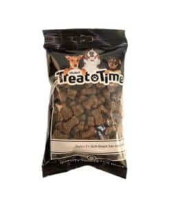 TreatTime Kornfri Soft-Snack Ben m. Hest - 200g
