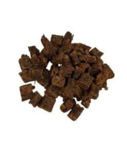 TreatTime Single Protein Godbidder Gedekød i Tern - 100g