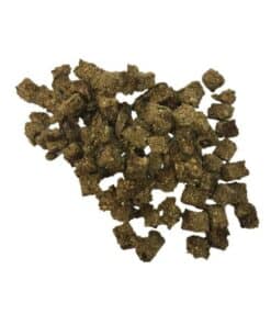TreatTime Single Protein Godbidder Kaninkød i Tern - 100g