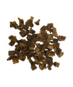 TreatTime Single Protein Godbidder Kyllingekød i Tern - 100g