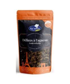 Bon Appetit Godbidder Lamb Delights - 100g