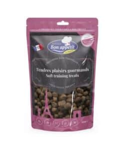 Bon Appetit Godbidder Soft Training Treats Lamb - 150g