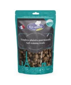 Bon Appetit Godbidder Soft Training Treats Poultry - 150g