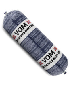 Vom og Hundemat Active White Fish
