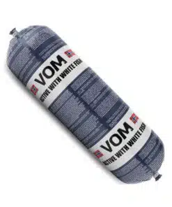 Vom og Hundemat Active White Fish
